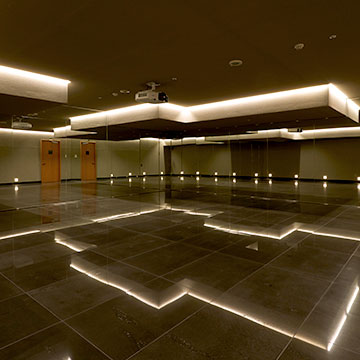 ホットスタジオ