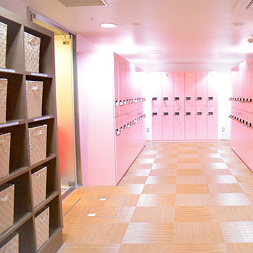 ロッカー