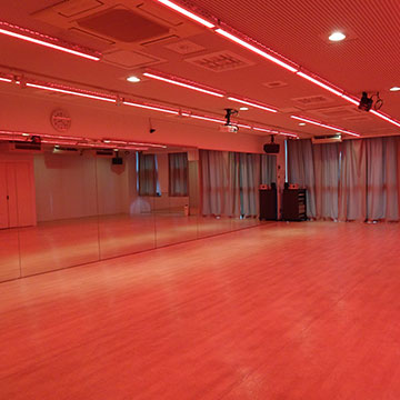 ホットスタジオ