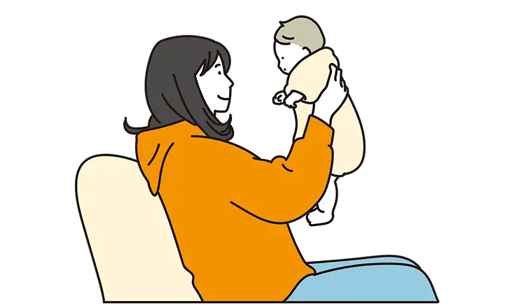 産後のダイエット、 ３ヶ月で-6kg! 体脂肪率も-5kg!